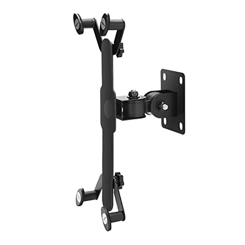 ZHAPEG Lazy Phone Stand Wandhalterung Für Tablet Langer Arm Faltbar Rotationshalter Für 7–13 Zoll Tablets Verstellbar von ZHAPEG