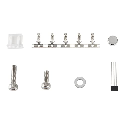 ZHAPEG Toolhead AH3364Q P B Für 2 4 Ercf Filament Runout Schalter Unipolar 3DDrucker Zubehör von ZHAPEG