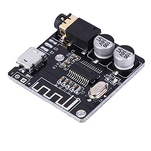 VHM 314 MP3 Audio Receiver Decoder Board Verlustfreie Auto Lautsprecher Verstärker Board für von ZJchao