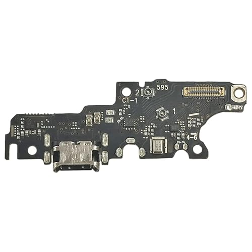 ZLALISA Endanschluß Für Huawei Nova 9 SE Lading Port Board Endanschluß für Mobiltelefone von ZLALISA