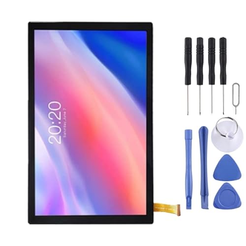 ZLALISA Handy Ersatzteile LCD Bildschirm mit Digitizer Vollmontage Mobile Displays von ZLALISA