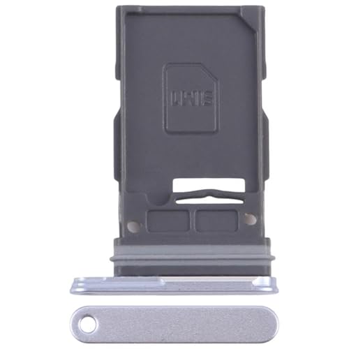 ZLALISA Handy LCD Display für Galaxy S25 / S25+ SM-S931B/S936B SIM Card Tray for Galaxy S Series Parts von ZLALISA