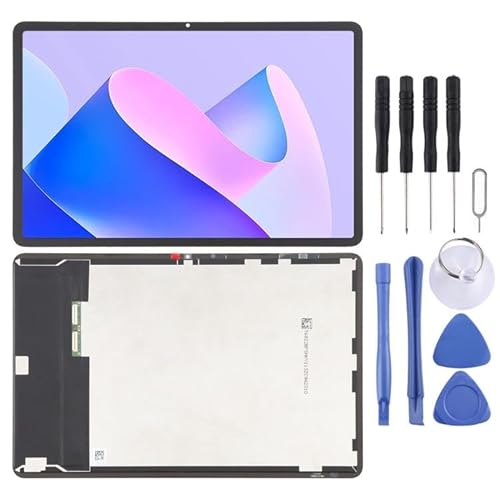 ZLALISA Handy LCD Display für Huawei MatePad 11 2023 DBR-W10 Helle Version LCD Bildschirm mit Digitizer Vollmontage von ZLALISA