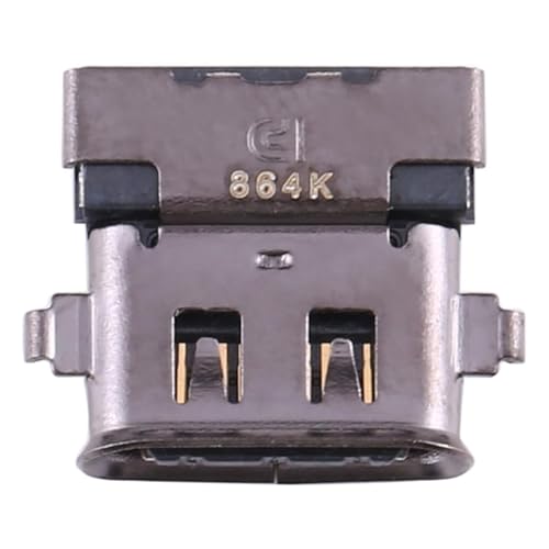 ZLALISA PC -Laptop -Ersatzteile Power Jack Connector für Lenovo ThinkPad X280 T480s Zubehr von ZLALISA