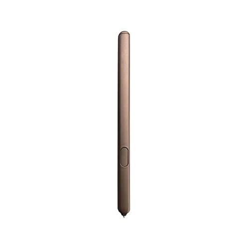Stylus-Stift kompatibel für Samsung Galaxy Tab S6, magnetischer Lade-Touchscreen-Stylus, Bluetooth-druckempfindlicher S-Pen-Bleistift mit Spitzen (Roségold) von ZOANCC