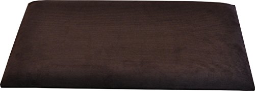 Stagg VBR Braune Stoff-Sitzauflage / Sitzpolster für PB 40/45/47 Stagg VBR Braune Stoff-Sitzauflage / Sitzpolster für PB 40/45/47 von ZOUNDHOUSE