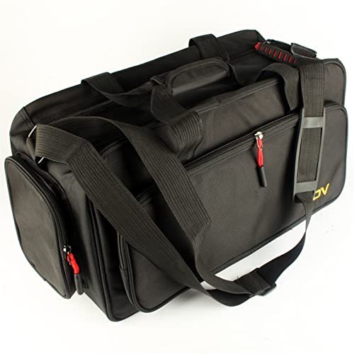 ZRTRUKPKQ Fachmann HDV Taschenkamera-Camcorder. DV. for Panasonic passen HC-MDH2GK-K AG-DVX200MC AG-UX180MC AG-UX90MC HC-MDH2GK Schutzhülle für Kamera von ZRTRUKPKQ