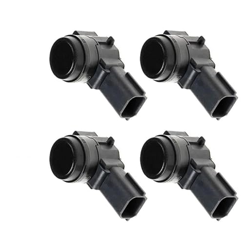 Rückfahrradar 4PCS 13357526 Für Chevy Umkehr Radar Parkplatz Sensor Einparkhilfe Umkehr Radar Summer Sirene Ultraschall Sensor Sensor von ZSGHJA