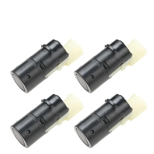 Rückfahrradar 4PCS PDC Parkplatz Reverse-Sensor Für 3 Serie E46 Für M3 330i 323Ci 325Ci 330xd 325i 320 318 66218380318 Ultraschall Sensor Sensor von ZSGHJA