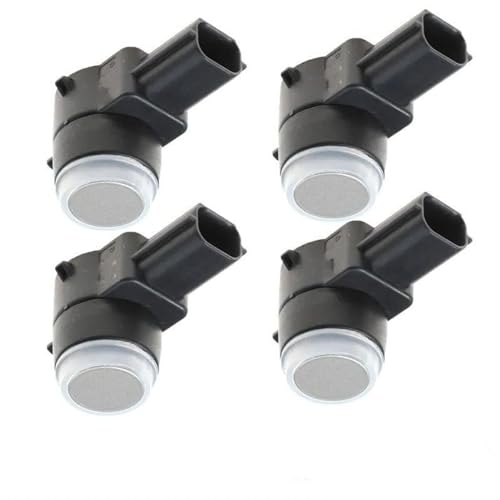 Rückfahrradar 4PCS PDC Parkplatz Sensor Für GMC Für Savana Für Sierra Für Yukon XL25962147 Umkehr Radar Ultraschall Sensor Sensor von ZSGHJA