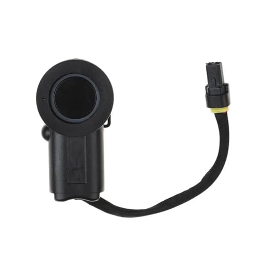 Rückfahrradar PDC Parksensor Parktronic Für Mazda 3 6 2004-2009 10CA0212A Ultraschall Sensor Summer Auto Zubehör Sensor(Schwarz) von ZSGHJA