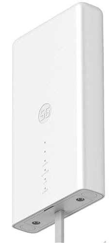 ZTE MC7010 5G Outdoor Router WiFi ZTE MC7010 5G Outdoor Router WiFi von HTP