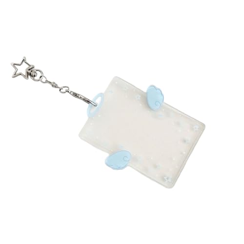 Fotokartenhalter, Schlüsselanhänger, Schutz, Studentenkarte, Schutzhülle, Fotokartenhalter, Anhänger, Schlüsselanhänger, Geschenke Fotokartenhalter, Schlüsselanhänger, Schutz, Studentenkarte, Schutzhülle, Fotokartenhalter, Anhänger, Schlüsselanhänger, Geschenke von ZWTPGKRD