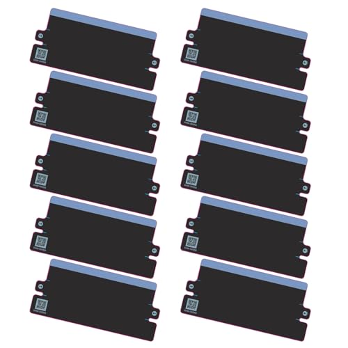 Handy-Box-Siegelaufkleber mit verbesserten Sicherheitsfunktionen für Einzelhändler, sicherer Verschluss, Elektronikverpackungen Handy-Box-Siegelaufkleber mit verbesserten Sicherheitsfunktionen für Einzelhändler, sicherer Verschluss, Elektronikverpackungen von ZWTPGKRD