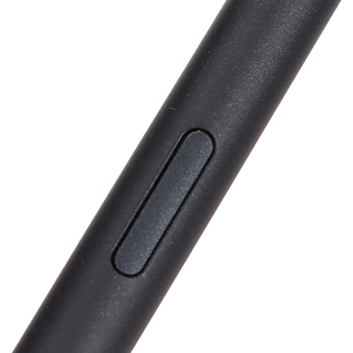 Stylus-Stifte für Touchscreens, 2-in-1 magnetischer Stylus-Stift Hochpräzise Bildschirme Stylus-Stift Handschrift 4096 Druckempfindlichkeit kapazitiver Stylus für Galaxy Z Fold 3 von ZWZRFMZHML