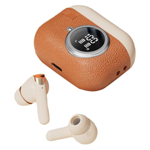 ZXCVWWE M88 Hohe Klangqualität Bluetooth Ohrhörer Lange Lebensdauer Ultra In-Ear-Modus T1U6 Ohrhörer Bluetooth Cancelling Noise Privat von ZXCVWWE