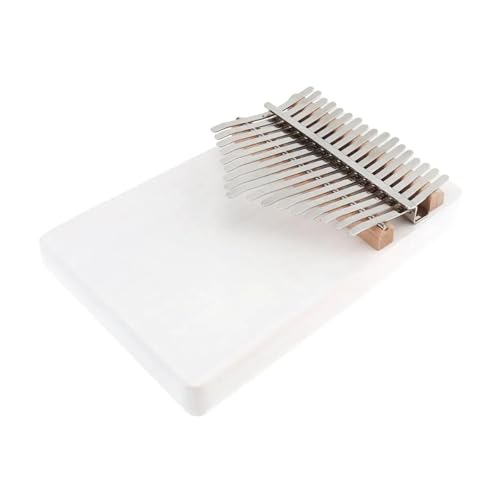 kalimba 17 Tasten Daumenklavier Kalimba Keyboard Musikinstrument von ZXFJYUIP