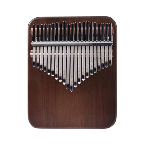 kalimba 21 Töne Kalimba Daumenklavier professionelles Musikinstrument von ZXFJYUIP