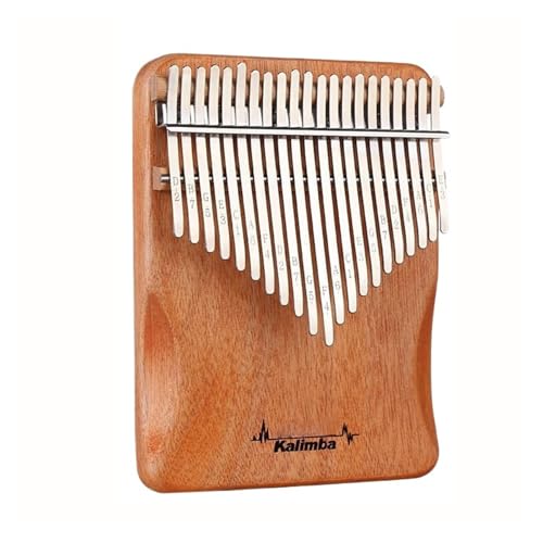 kalimba Kalimba 21 Tasten Daumenklavierspielinstrument von ZXFJYUIP