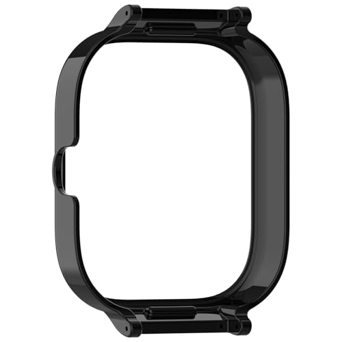 Schutzhülle für 20 mm Smartwatch-Bänder, staubdicht, stoßfest, einfache Installation, für Watch 5 von ZYHARUKO