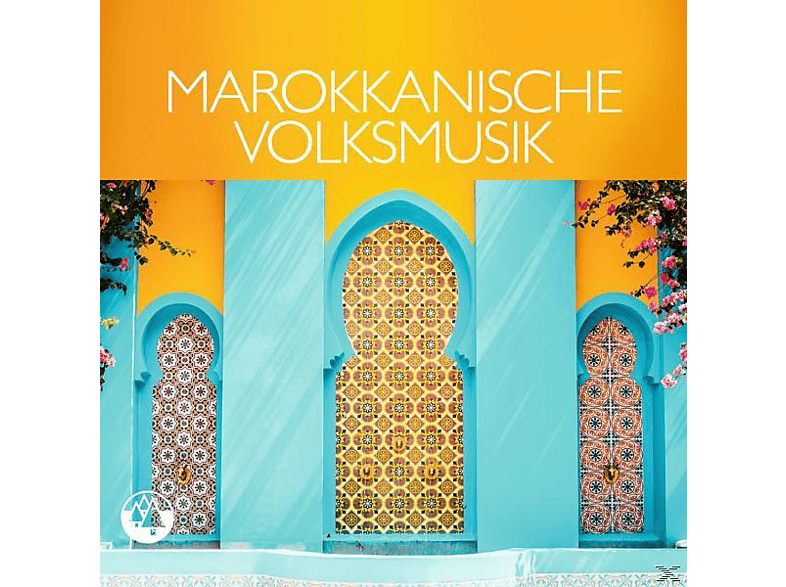 VARIOUS - Marokkanische Volksmusik (CD) von ZYX/ELB