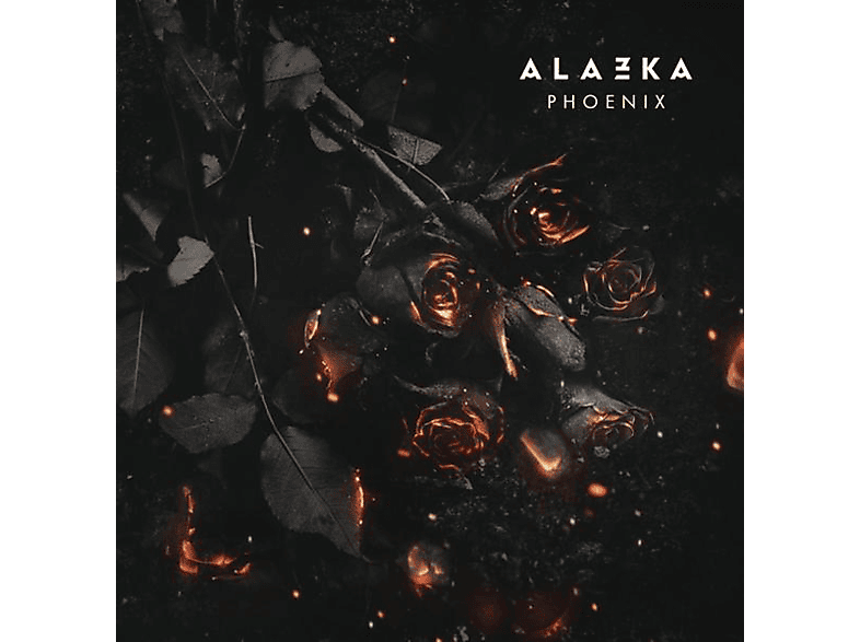 Alazka - Phoenix (Vinyl) von ZYX/GCR