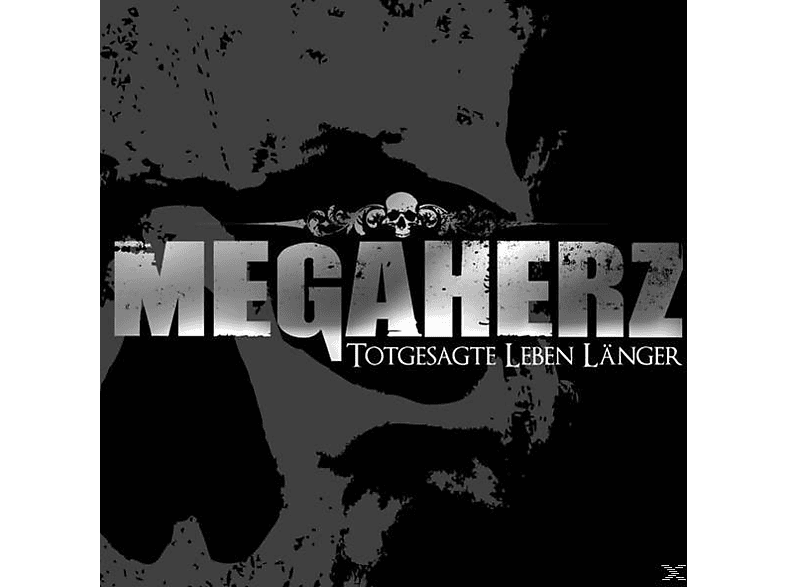 Megaherz - Kaltes Grab-Best Of (CD) von ZYX/GCR