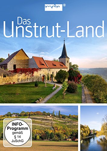 Das Unstrut-Land von ZYX Music