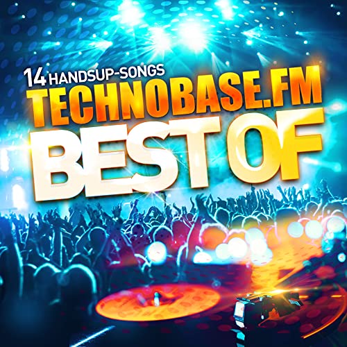 TechnoBase.FM - Best Of [Vinyl LP] von ZYX Music