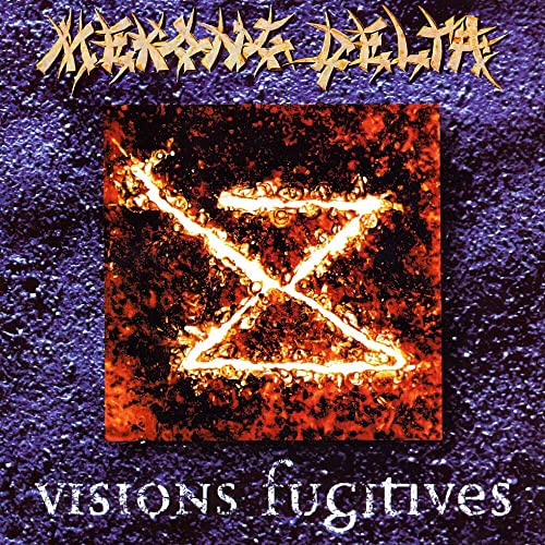 Visions Fugitives [Vinyl LP] von ZYX Music