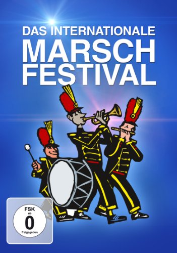 Das Internationale Marsch-Festival von ZYX Music