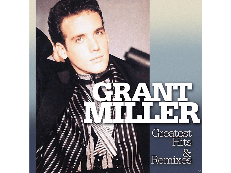 Grant Miller - Greatest Hits & Remixes (CD) von ZYX