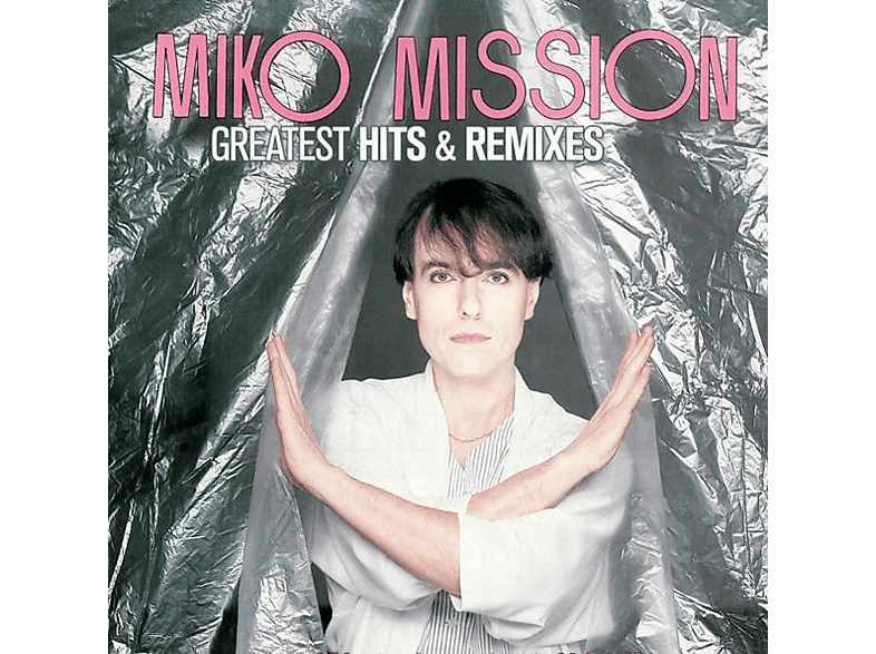 Miko Mission - Greatest Hits & Remixes (Vinyl) von ZYX