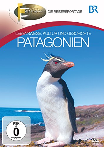 Patagonien von ZYX