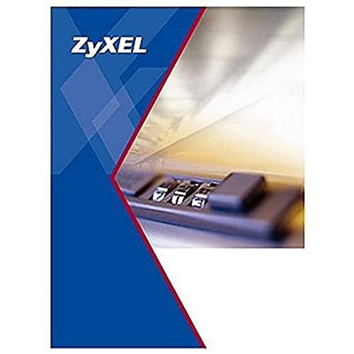 ZYXEL NXC5500 Lizenz +8APs von ZYXEL