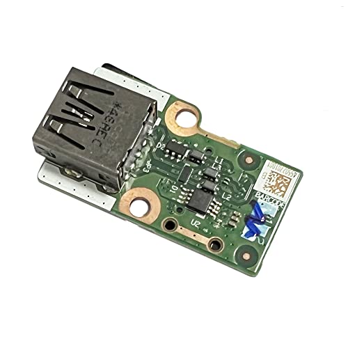 ZAHARA 04X3865 NS-A055 USB Kartenleser ohne Kabel Ersatz für Lenovo ThinkPad T440s 20AQ 20AR von Zahara