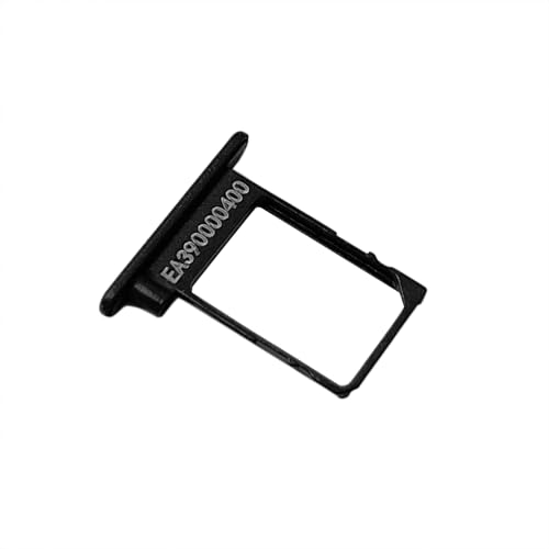 ZAHARA 5M21L98587 SIM-SD-Kartenfach, Ersatz für Lenovo ThinkPad T14 Gen 5 21MC 21MD 21ML 21MM / P14s Gen 5 21ME 21MF / T16 Gen 3 21MN 21MQ LT4E0 von Zahara