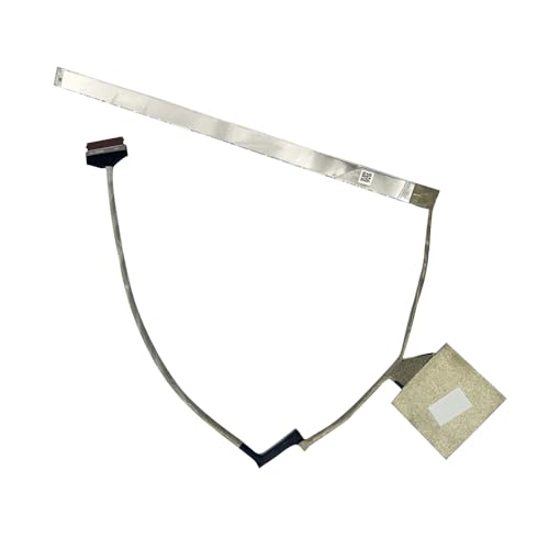 ZAHARA LCD-Bildschirm-Flexkabel für HP ProBook 440 G9 X8S IR N01283-001 DD0X8SLC300 40pin LCD LVDS LED Screen Video Display Flex Kabel Draht Line von Zahara