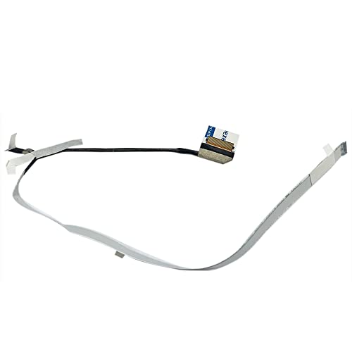 ZAHARA Webcam Kamera Kabel Ersatz für HP Envy X360 13-AR 450.0GA01.0011 450.0GA01.0001 von Zahara