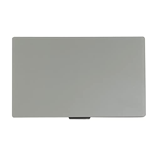 Zahara Touchpad Mouse Pad für Mi-crosoft Surface Laptop 1 Laptop 2 1769 M1004261, silberfarben von Zahara