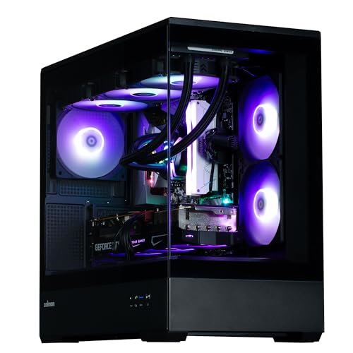 ZALMAN Schutzhülle P30 Mini ATX von Zalman