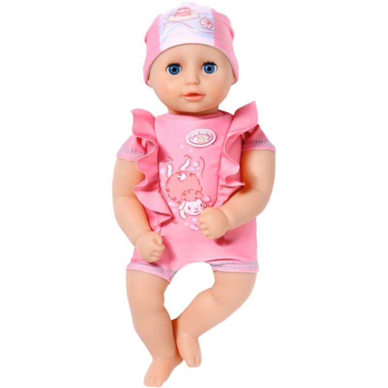 Baby Annabell® My First Bath Annabell 30 cm , Puppe von Zapf Creation