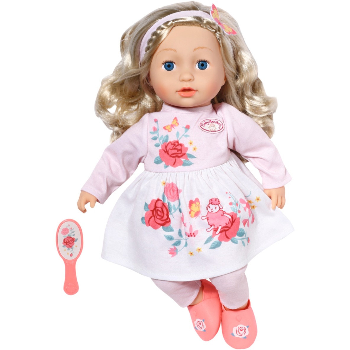 Baby Annabell® Sophia 43cm, Puppe von Zapf Creation