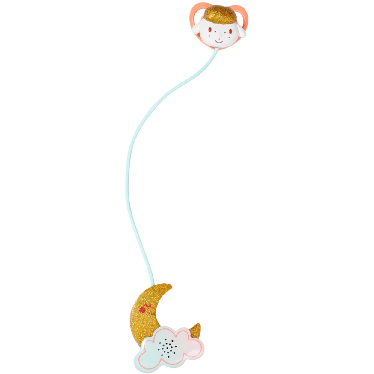 Baby Annabell® Sweet Dreams Schnuller 43cm, Puppenzubehör von Zapf Creation