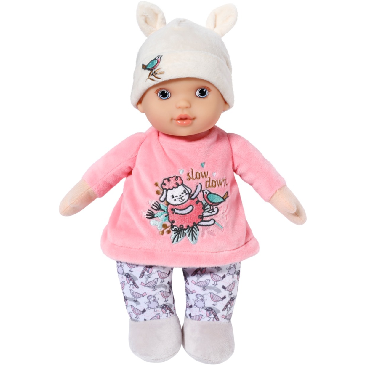 Baby Annabell® Sweetie for babies 30cm, Puppe von Zapf Creation