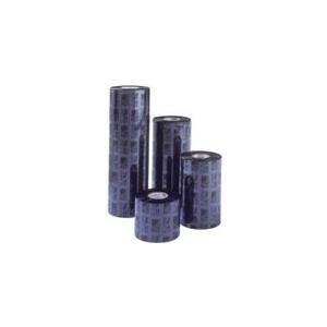 Zebra 5095 Resin - Thermotransfer-Farbband - 1 x Schwarz - 40 mm x 450 m (Packung mit 6) (05095BK04045) von Zebra