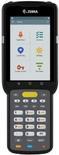 Zebra MC3390XR - Datenerfassungsterminal - robust - Android 10 - 32 GB - 10.2 cm (4") Farbe (800 x 480) - Barcodeleser - (2D-Imager/RFID) - USB-Host - microSD-Steckplatz - Wi-Fi, Bluetooth, Bluetooth von Zebra