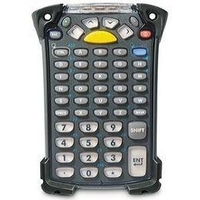 Zebra - Tastenfeld - f�r Zebra MC9090-Z RFID, Symbol MC9090-G, MC9090-K, MC9094-K, MC9097-K (KYPD-MC9XMS000-01R) von Zebra