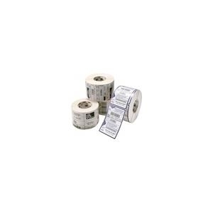 Zebra Z-Perform 1000D - Papier - permanenter Klebstoff - unbeschichtet - 100 x 50 mm 12000 Etikett(en) (4 Rolle(n) x 3000) Etiketten - f�r Zebra S4M, Z4Mplus, Z6MPlus, ZM400, ZM600, TLP 2746, Xi Series 140, Z Series ZM400, ZM600 von Zebra