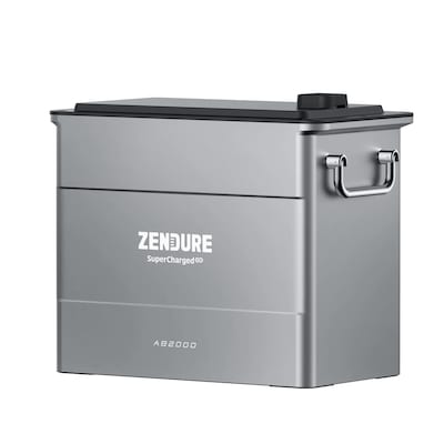 Zendure SolarFlow AB2000 Batteriemodul für Balkonkraftwerke von Zendure